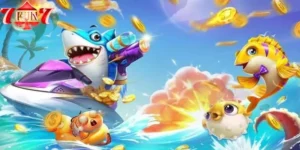 Bắn Cá Ăn Xu – Cuộc Săn Xu Ly Kỳ Trong Đại Dương Kỳ Thú