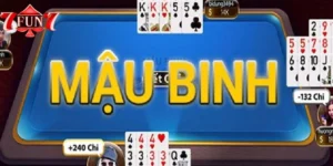 Cách Chơi Mậu Binh - Bí Quyết Chiến Thắng Dễ Dàng Khi Chơi