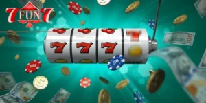 Khám phá tất tần tật về game nổ hũ