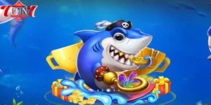 Tải Game Bắn Cá Đổi Thưởng Tiền Mặt – Chinh Phục Đại Dương
